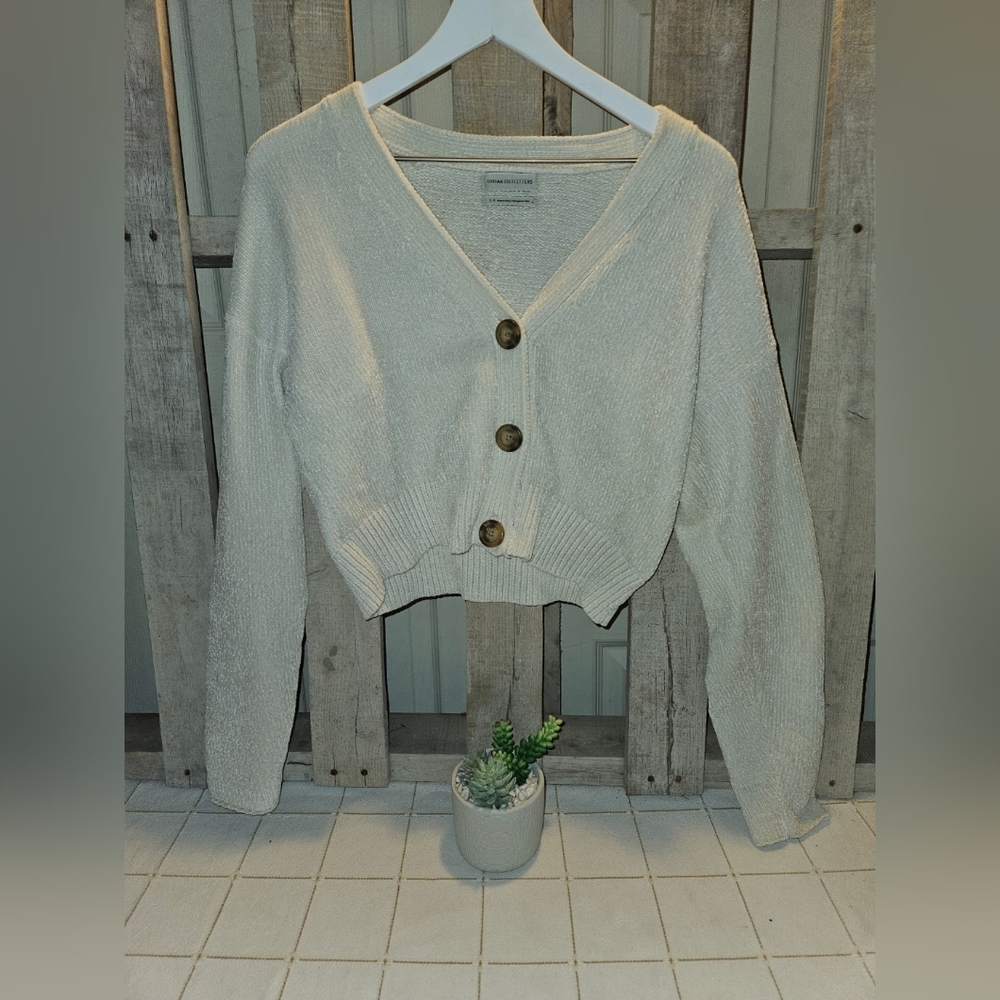 Urban outfitters sweater